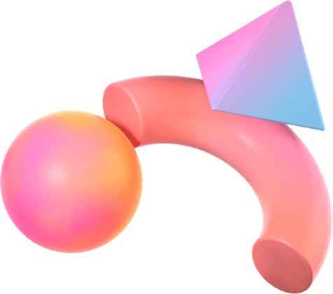 3D Shapes