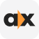 TheAX Logo