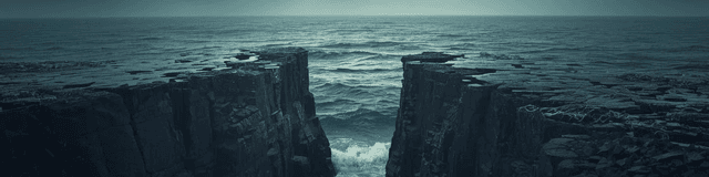 The Oversight Gap Initial Assessment